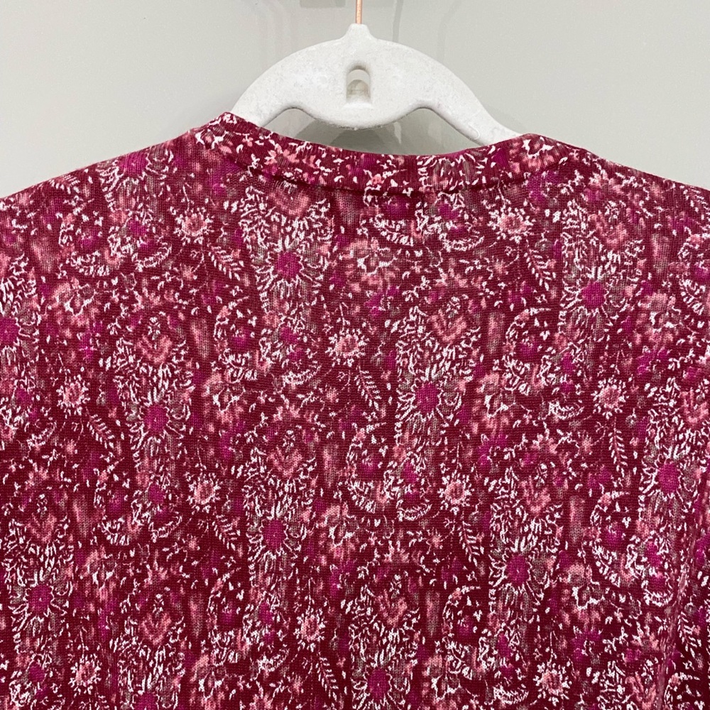 Basic Editions Cardigan - Picture 4 of 7